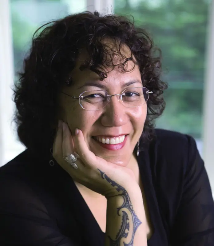 Associate Professor Aroha Harris MNZM - Permanent Fellow