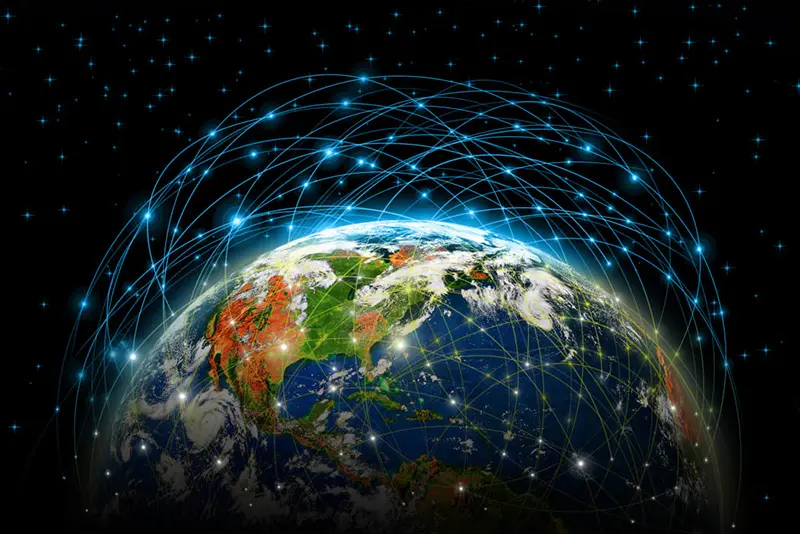 global info