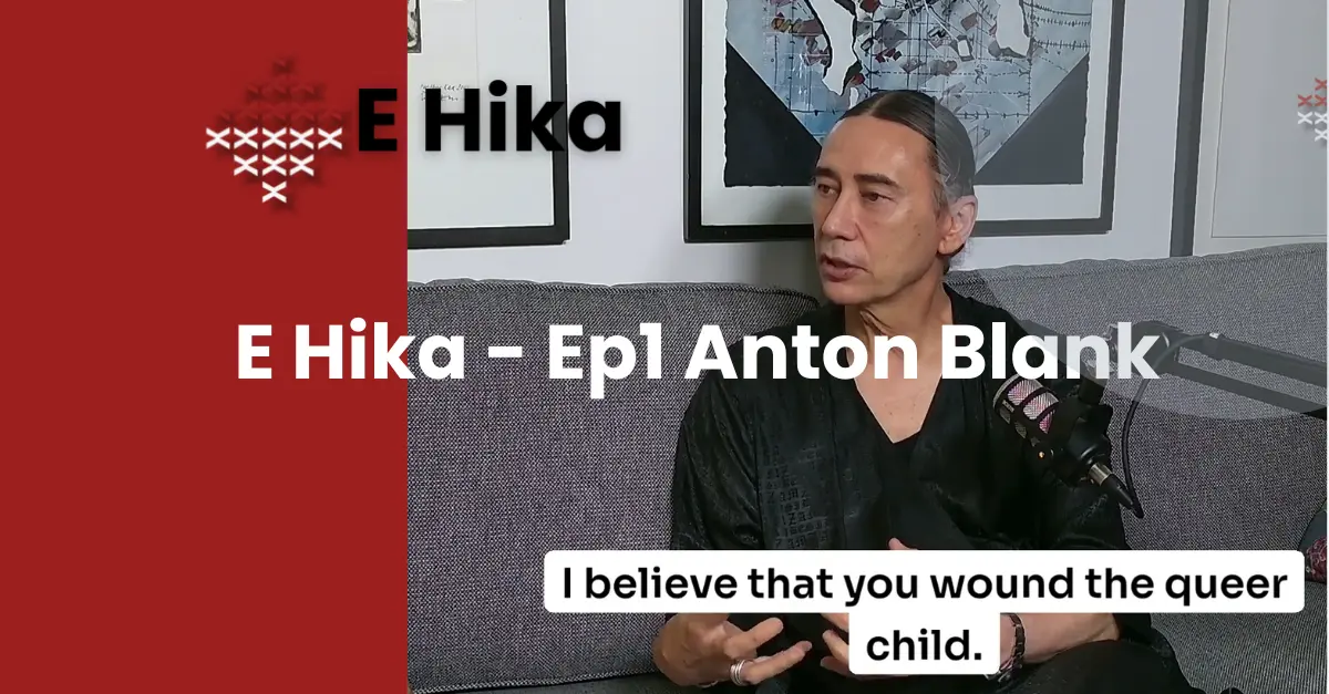 E Hika ep1 Anton Blank