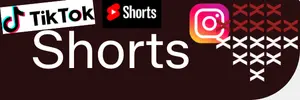 shorts banner